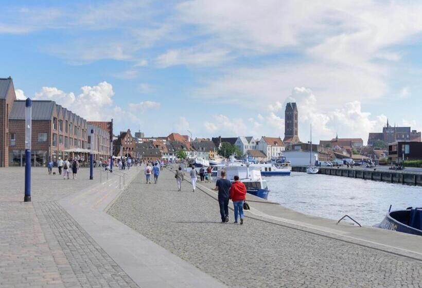 Apartamento 1 Dormitório, Ohlerich Speicher App_ 40