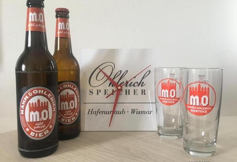 Apartamento 1 Dormitório, Ohlerich Speicher App_ 40
