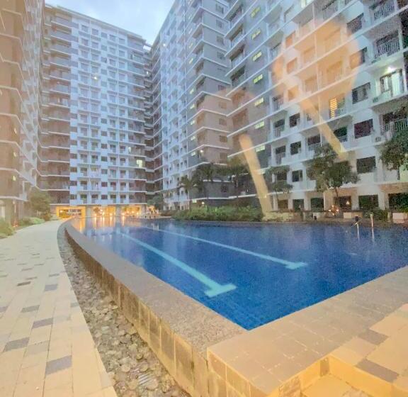 Appartement 1 Chambre avec Balcon, Jejo Suite Home Shore 3 Residences Staycation