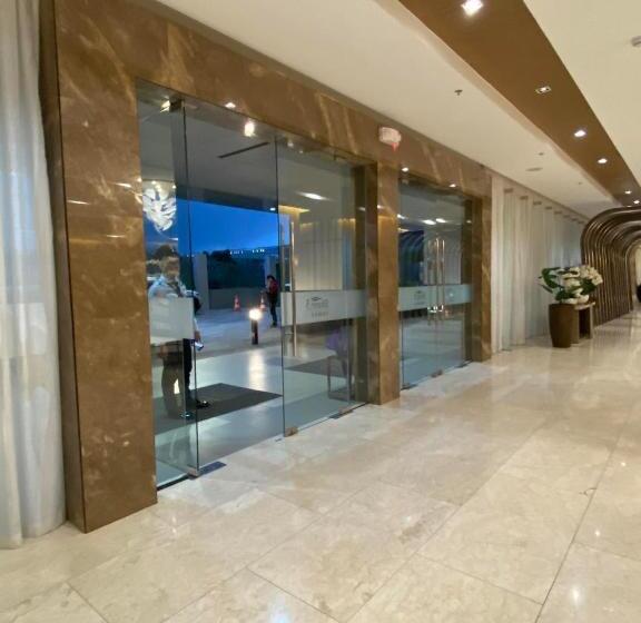 Appartement 1 Chambre avec Balcon, Jejo Suite Home Shore 3 Residences Staycation