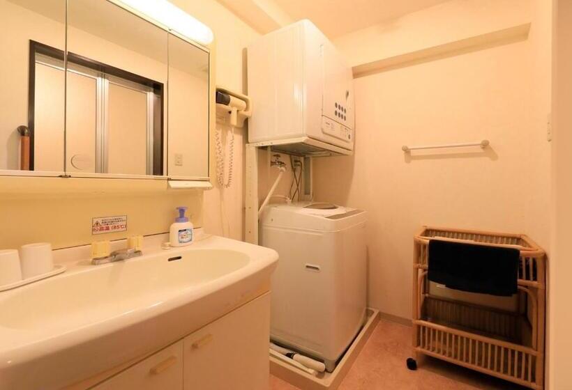 Студия Стандарт, Katsuura Hilltop Hotel & Residence   Vacation Stay 73529v