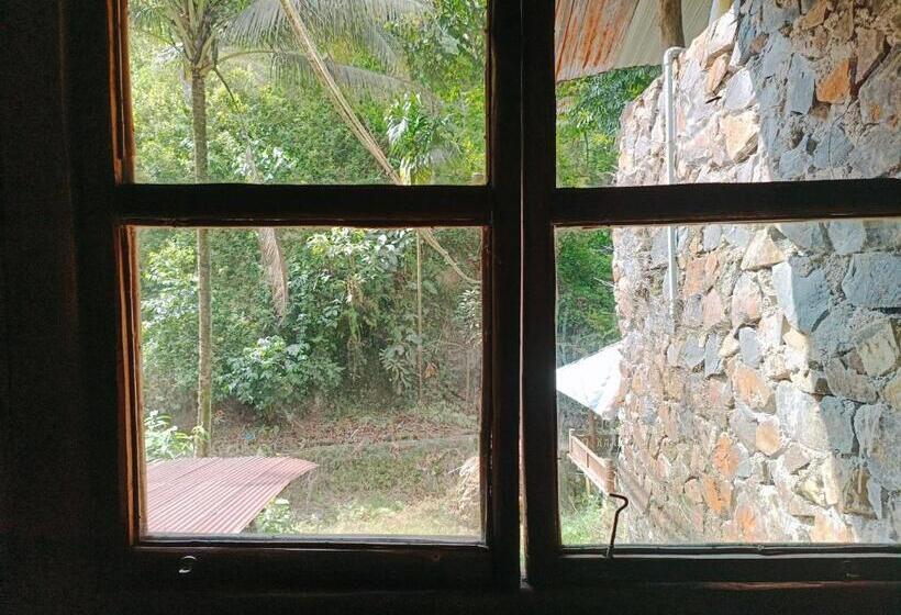 اتاق استاندارد, Back To Nature Ecotourism