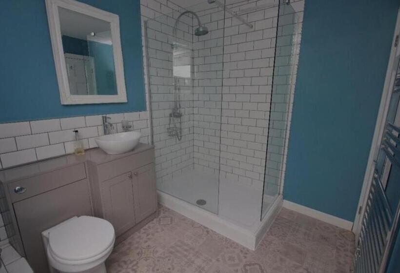Quarto Estandar Vista Jardim, Ash Rooms