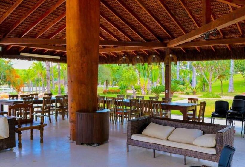 스탠다드 방갈로, Resort Das Oliveiras