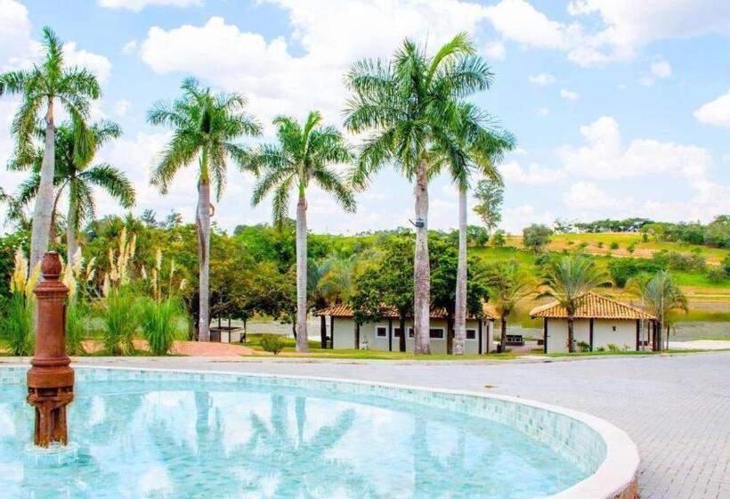 스탠다드 방갈로, Resort Das Oliveiras