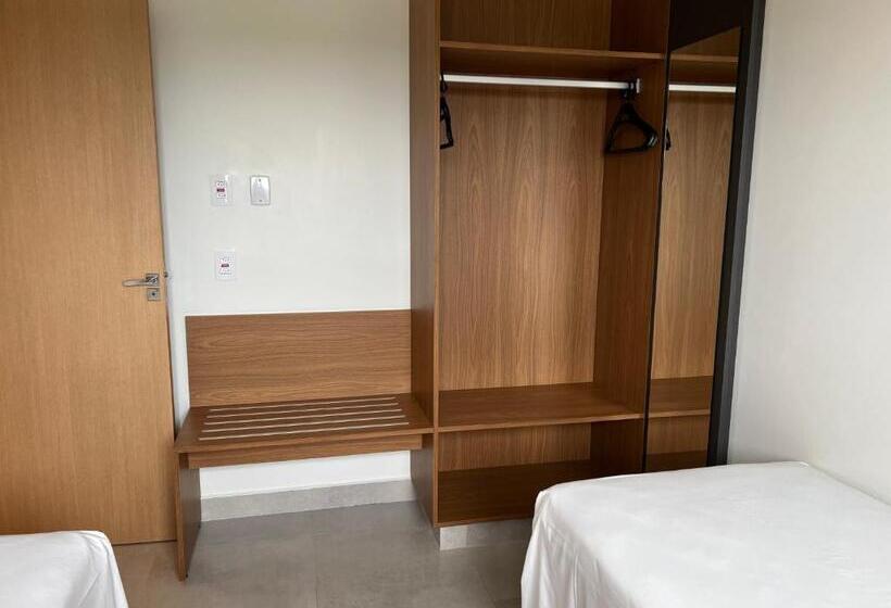 침실 2개 아파트, Salinas Premium Resort 2q