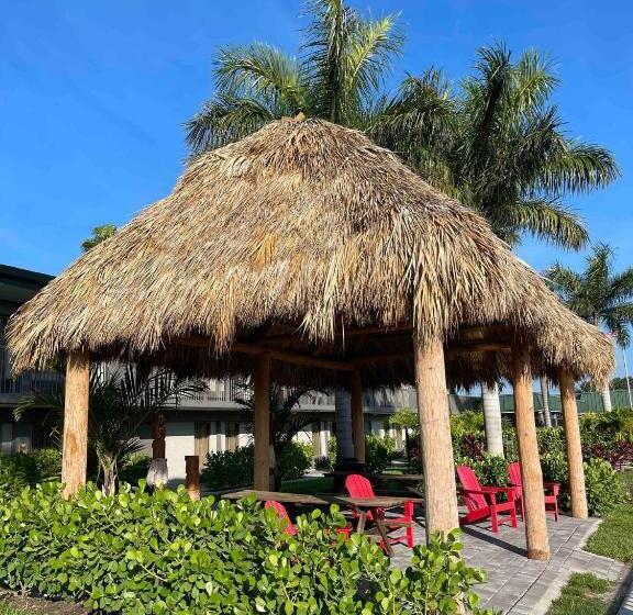 חדר סטודיו סטנדרד, Slice Of Sarasota S Paradise Sarasota Bayfront