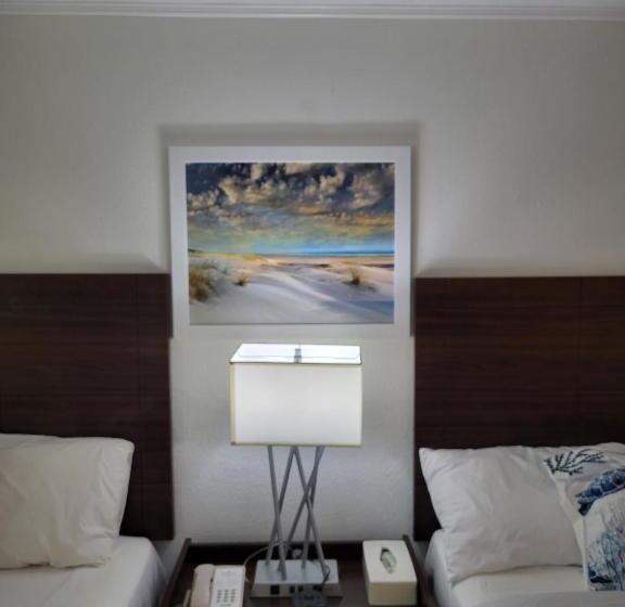 חדר סטודיו סטנדרד, Slice Of Sarasota S Paradise Sarasota Bayfront