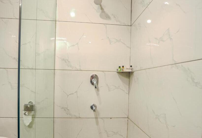 带大床的复式套间, Aaj Haveli   Lake Facing Boutique Hotel By Levelup Hotels