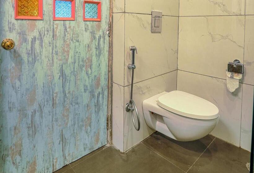 行政套房, Aaj Haveli   Lake Facing Boutique Hotel By Levelup Hotels