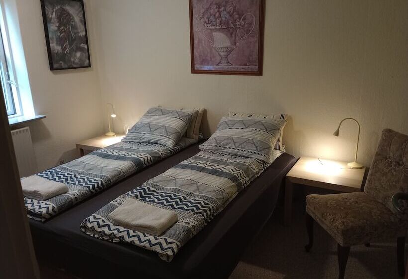 エコノミールーム, Annex88 B&b
