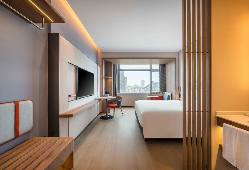 Номер Стандарт, Holiday Inn Express Jiangmen East Station, An Ihg