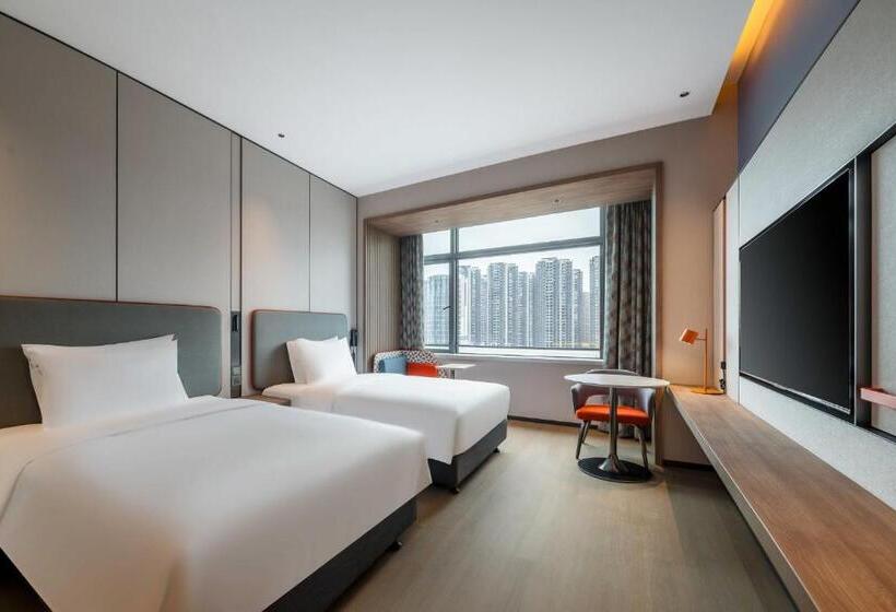 Номер Стандарт, Holiday Inn Express Jiangmen East Station, An Ihg
