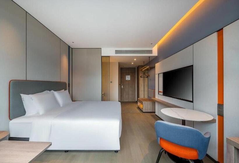 Номер Стандарт, Holiday Inn Express Jiangmen East Station, An Ihg