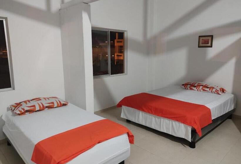 Family Suite, Olimpia Habitaciones Departamentos