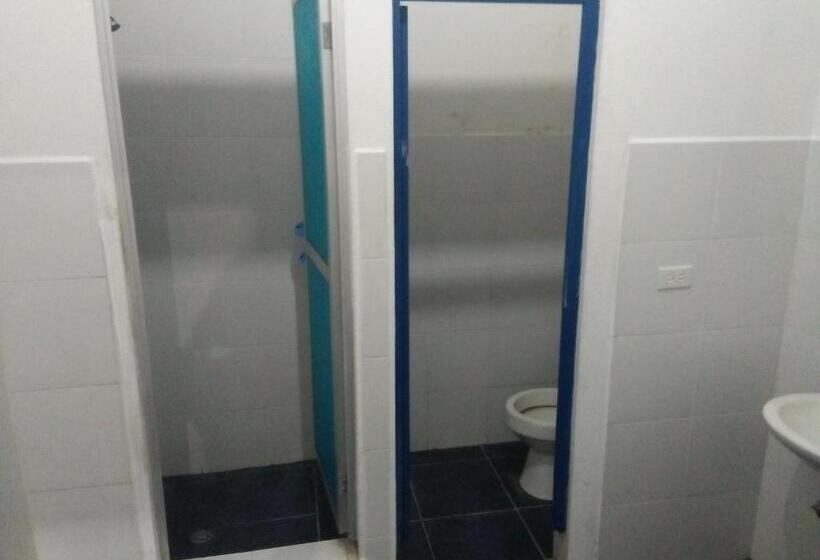 Номер Стандарт, Olimpia Habitaciones Departamentos