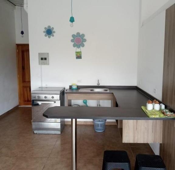 Family Suite, Olimpia Habitaciones Departamentos