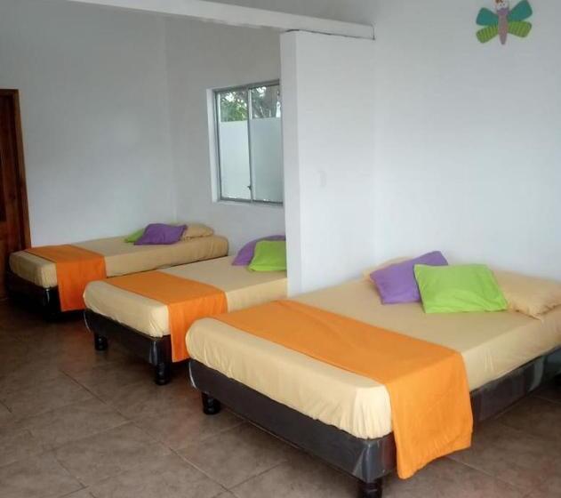 Family Suite, Olimpia Habitaciones Departamentos