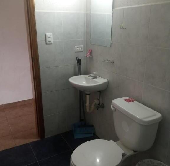 Family Suite, Olimpia Habitaciones Departamentos