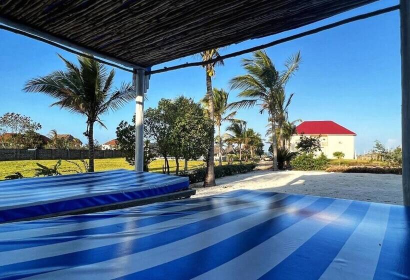 가든 전망 주니어 스위트, Aquamarina Hotel