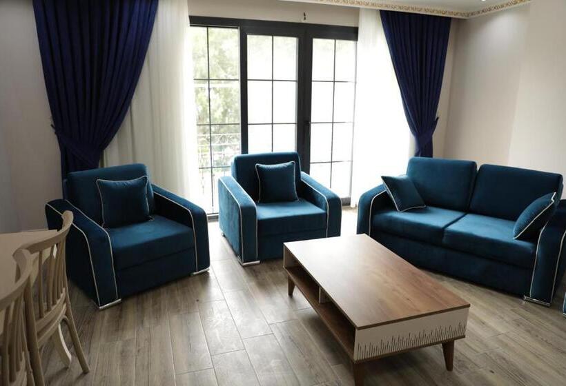 デラックススイート, Elada Luxury Otel