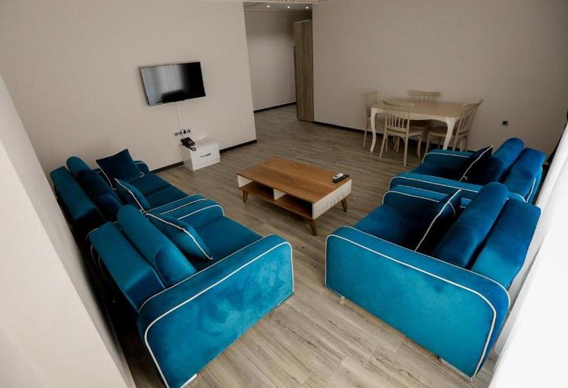 ファミリールーム, Elada Luxury Otel