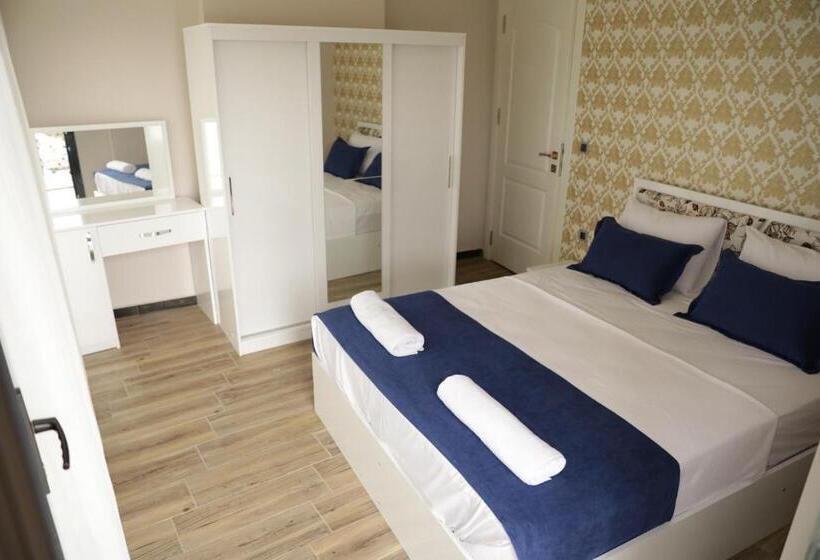 デラックススイート, Elada Luxury Otel
