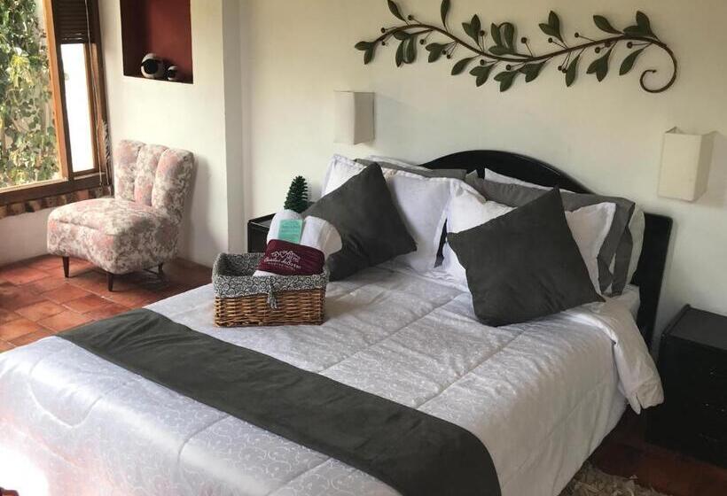 Номер Стандарт, Casitas Barro Iza Boyaca