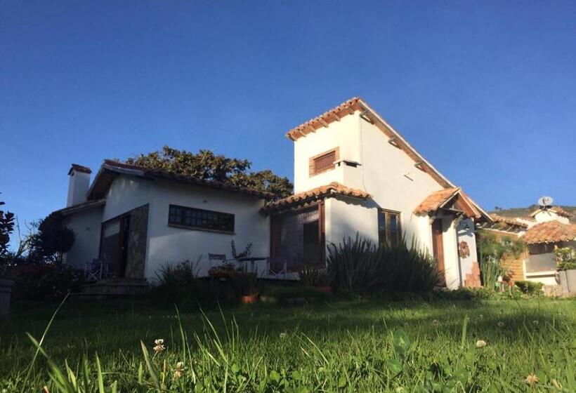 Номер Стандарт, Casitas Barro Iza Boyaca