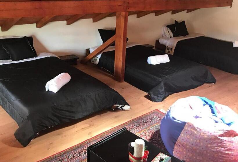 Семейный Номер, Casitas Barro Iza Boyaca