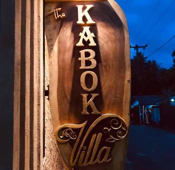 Номер Стандарт Вид на Сад, The Kabok Villa By Vivanya