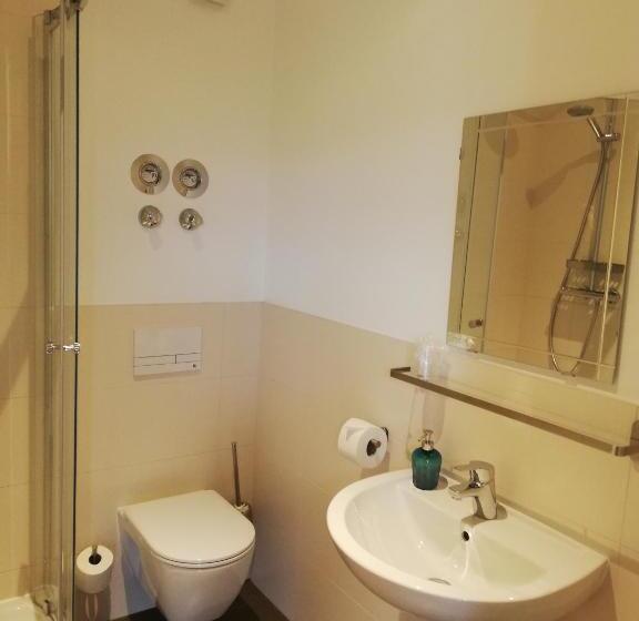 Номер Стандарт, Apartmenthaus Mehrow