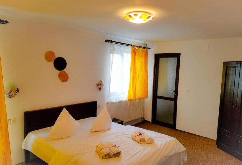 Номер Стандарт, Cabana Alena