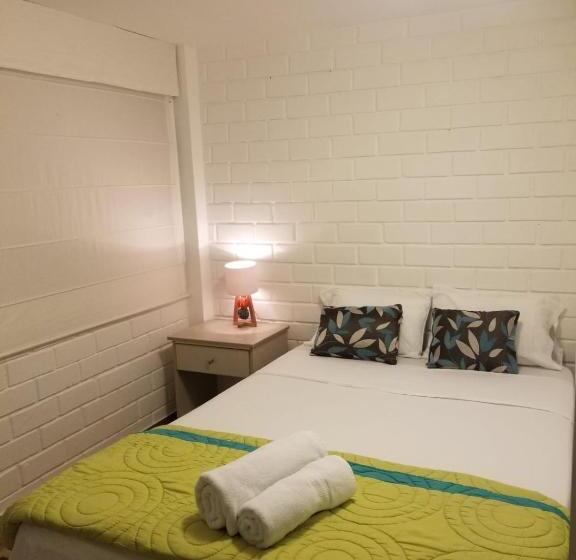 اتاق استاندارد, Malu House   Peru   Lima