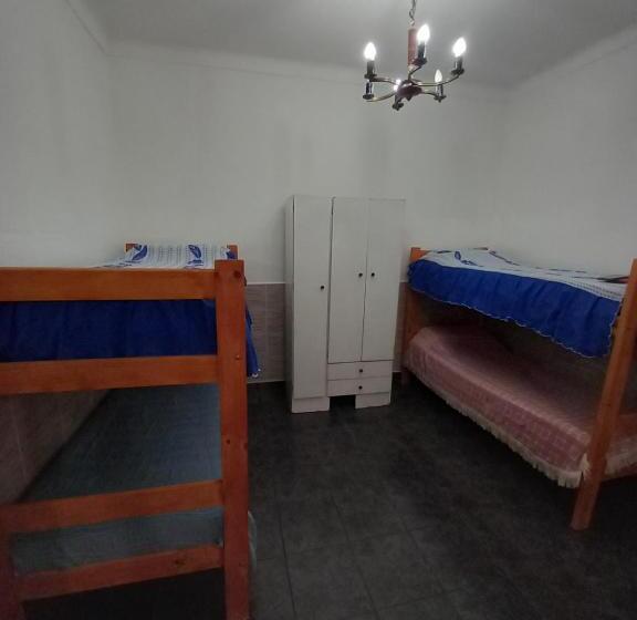 منزل غرفة نوم واحدة, Monoambientes La Perla
