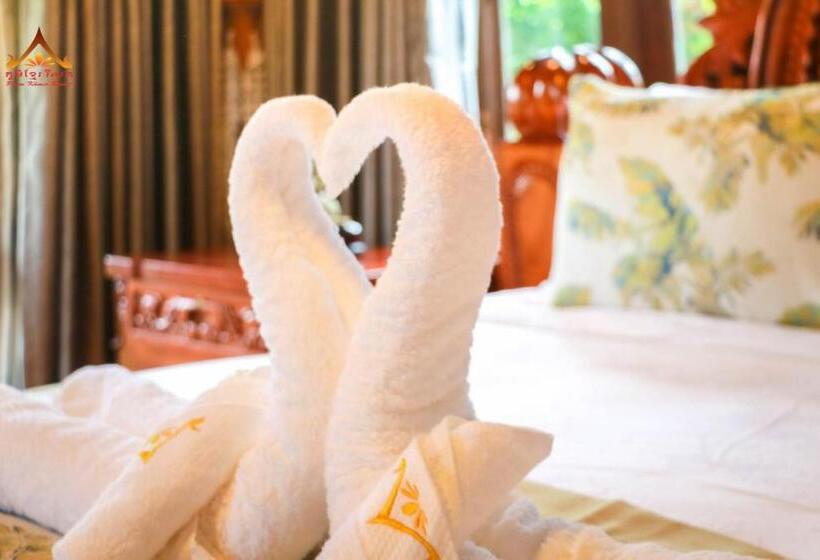 بانگلوی لوکس, Phum Khmer Resort