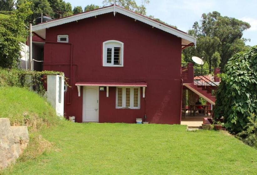 带4个卧室的别墅, Rustling River Resort