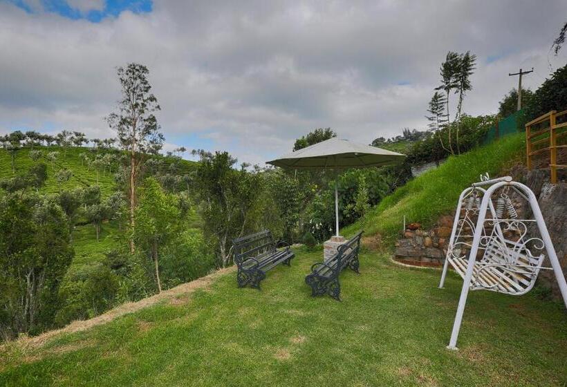 带4个卧室的别墅, Rustling River Resort