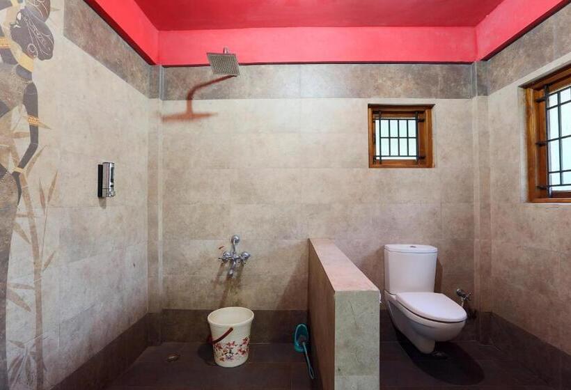 带1个卧室的高档别墅, Rustling River Resort