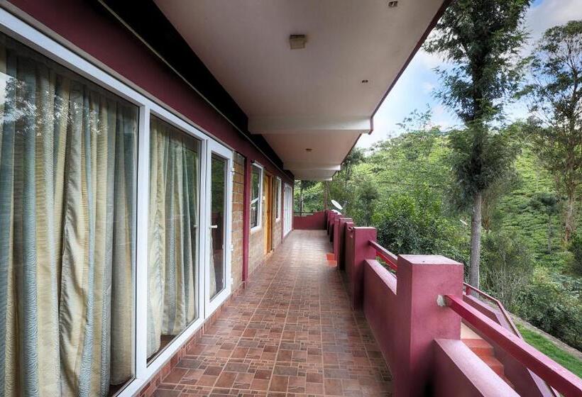 带3个卧室的别墅, Rustling River Resort