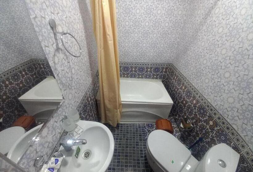 اتاق استاندارد, Boutique