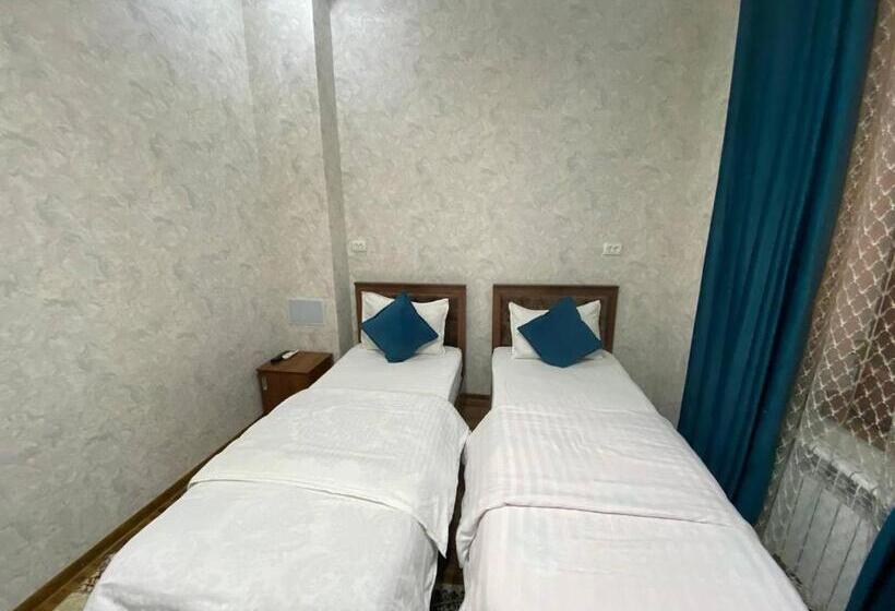 اتاق استاندارد, Boutique