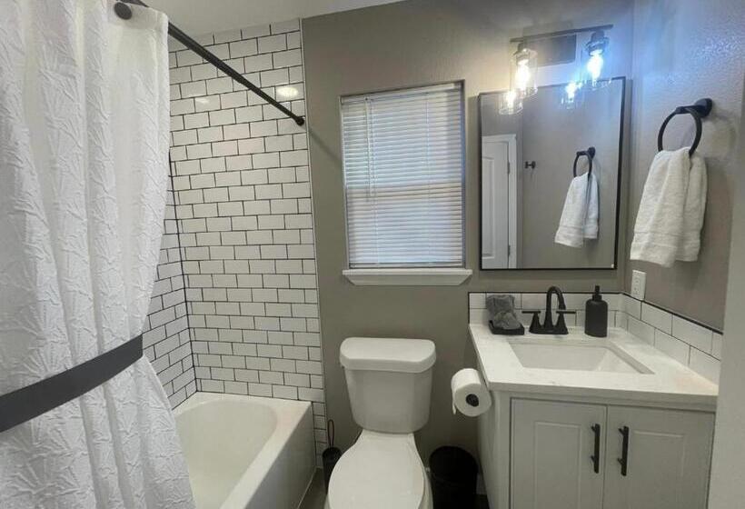 Апартаменты Deluxe 1 Спальня, Apt 1   Folsom At High Plains Lodge