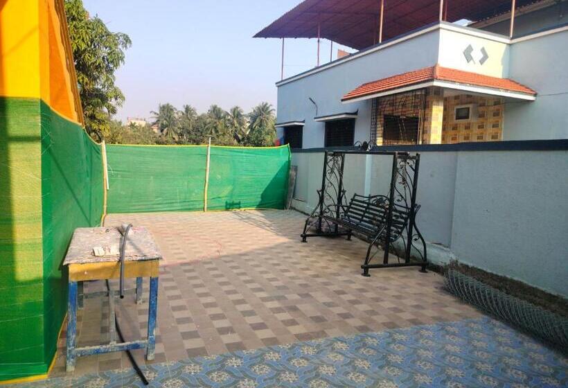 Номер Стандарт, Shubhamkaroti Cottage Ac Rooms