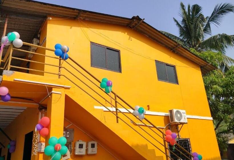Номер Стандарт, Shubhamkaroti Cottage Ac Rooms