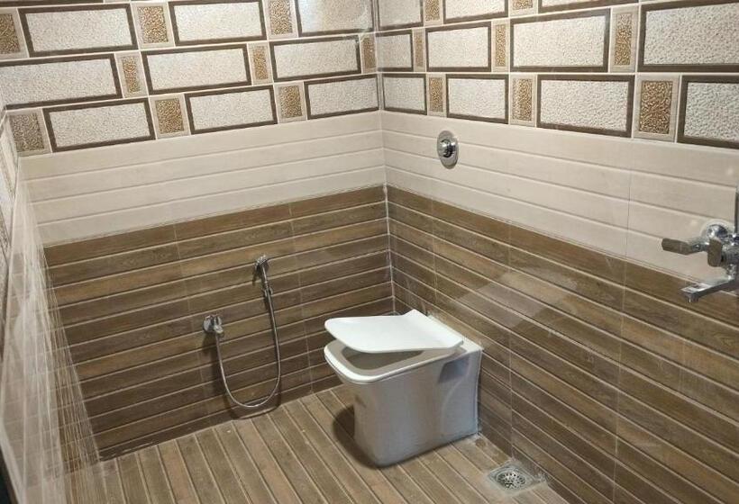 Номер Стандарт, Shubhamkaroti Cottage Ac Rooms