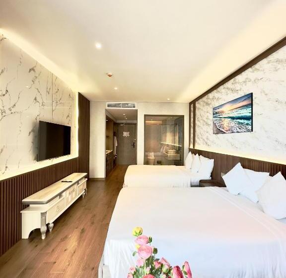 اتاق لوکس, Apec Mandala Mũi Né   Phan Thiết
