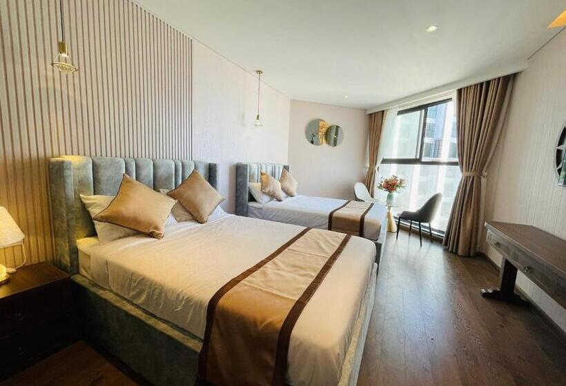 اتاق لوکس, Apec Mandala Mũi Né   Phan Thiết