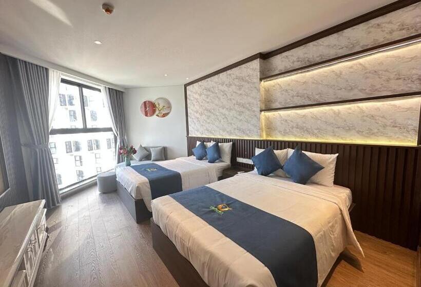 اتاق لوکس, Apec Mandala Mũi Né   Phan Thiết