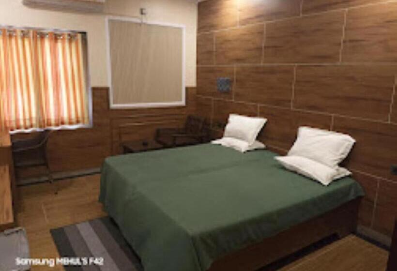 Номер Deluxe, Ashoka Cuttack